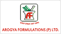 aarogya formulation