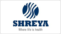 shreya life science